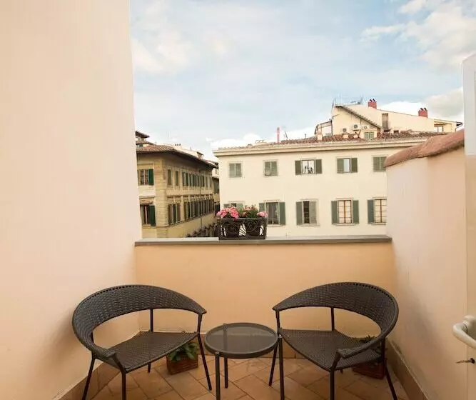 Bed & Breakfast Il Bargello