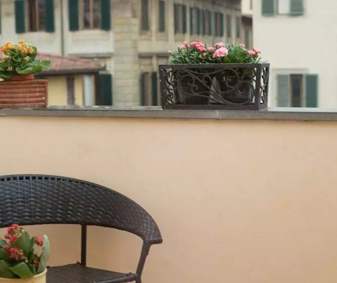 Bed & Breakfast Il Bargello