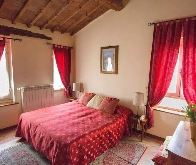 Bed & Breakfast Il Bargello