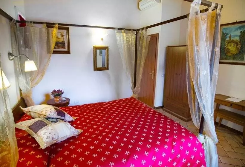 Bed & Breakfast Il Bargello