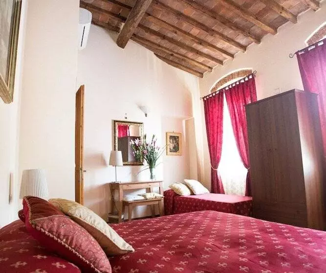 Bed & Breakfast Il Bargello