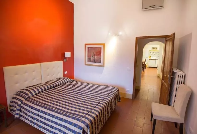 Bed & Breakfast Il Bargello