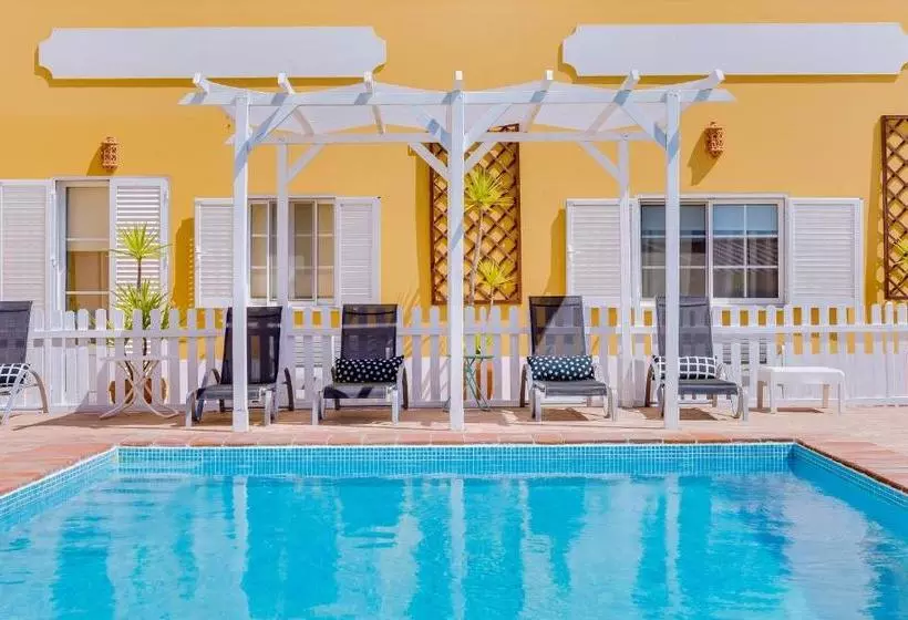 Quinta Almargem Lusitano Farm House