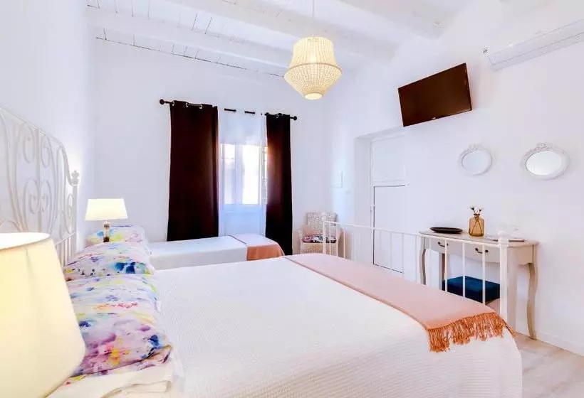 Quinta Almargem Lusitano Farm House