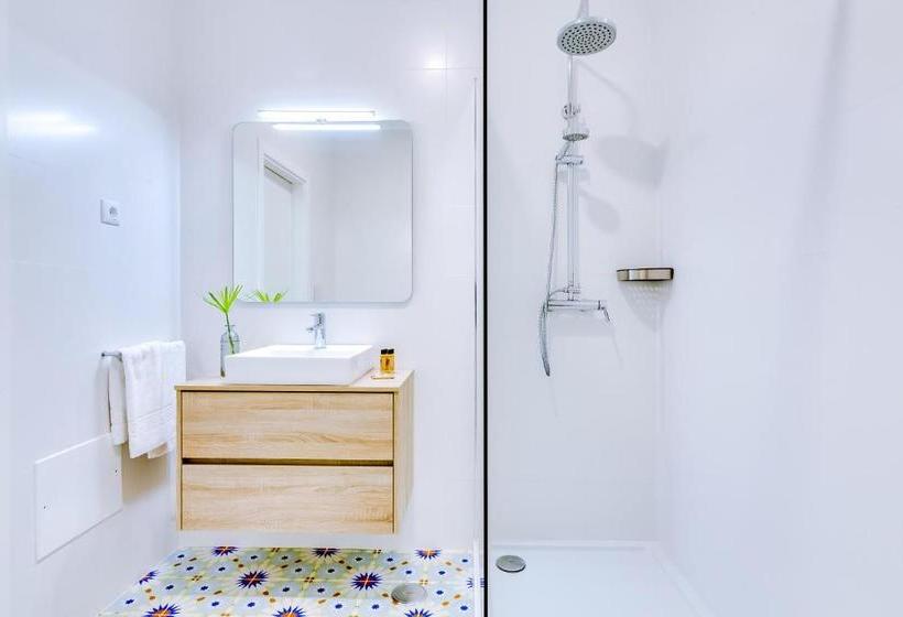 Quinta Almargem Lusitano Farm House