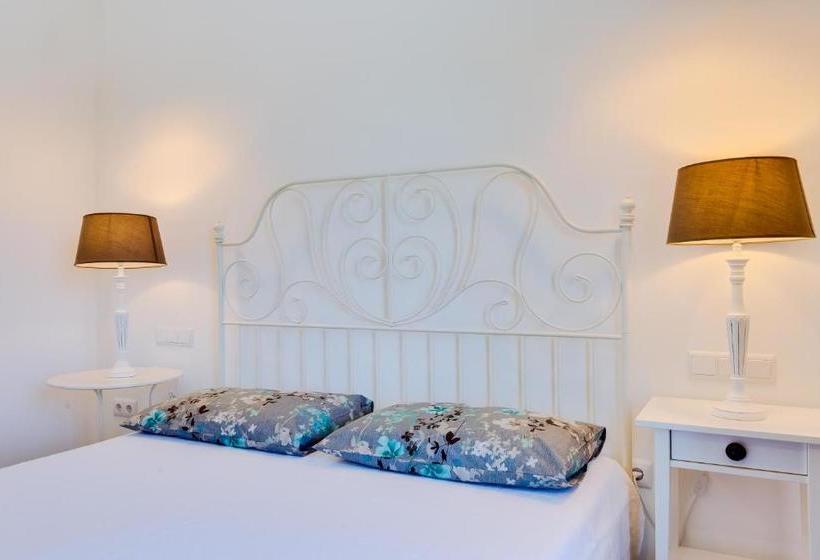 Quinta Almargem Lusitano Farm House