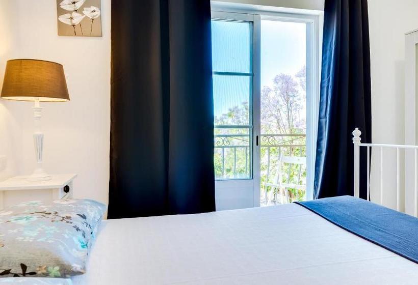 Quinta Almargem Lusitano Farm House