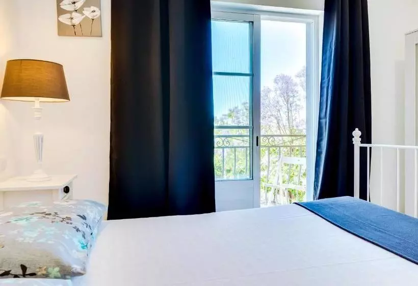 Quinta Almargem Lusitano Farm House