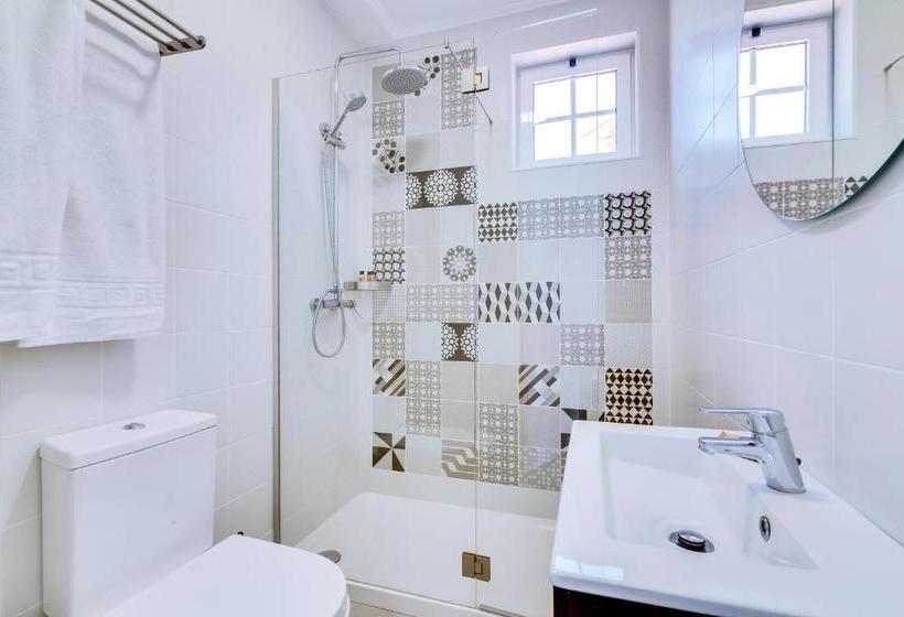 Quinta Almargem Lusitano Farm House