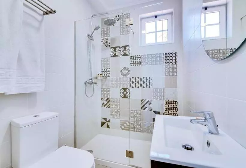 Quinta Almargem Lusitano Farm House