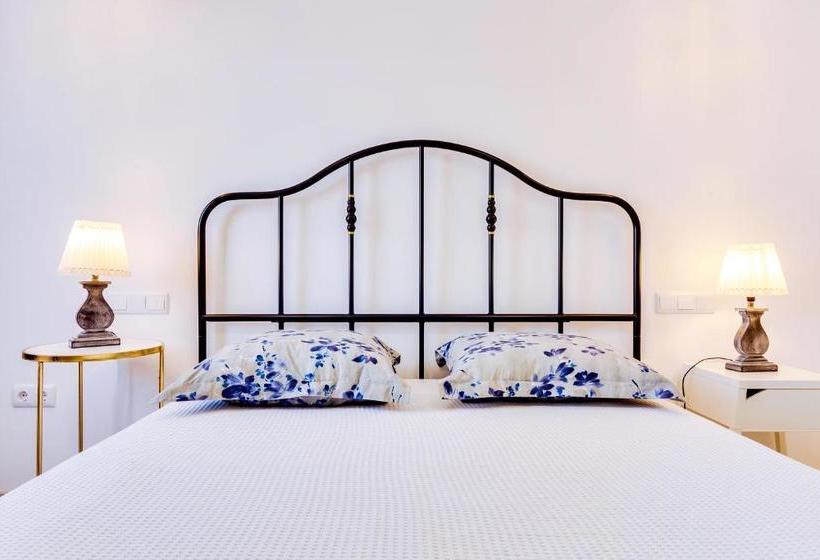 Quinta Almargem Lusitano Farm House