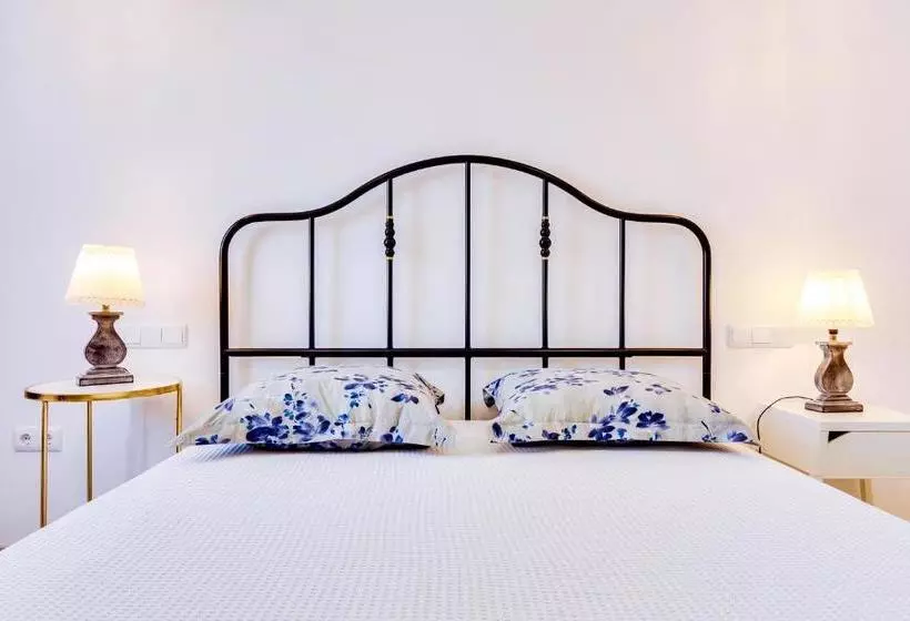 Quinta Almargem Lusitano Farm House