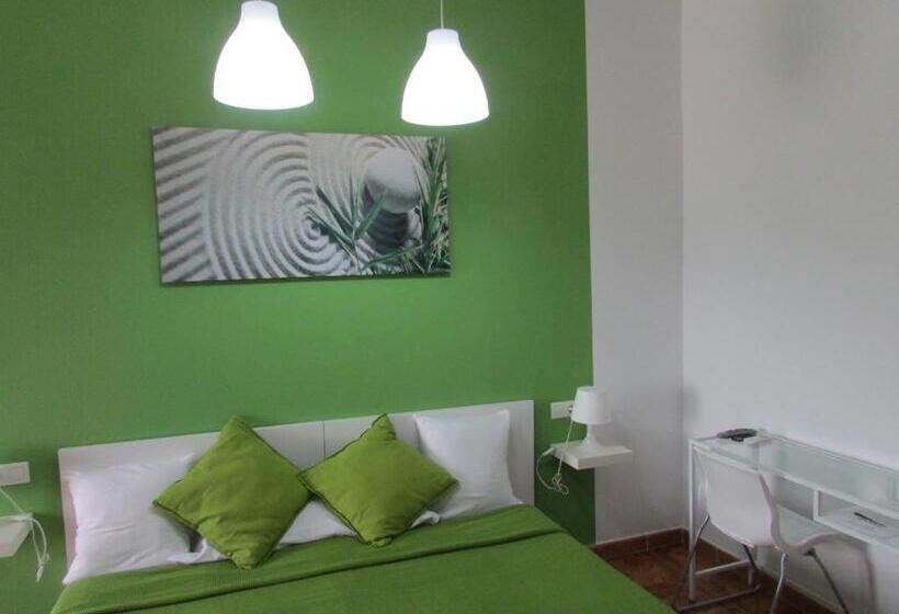 客栈  El Manantial