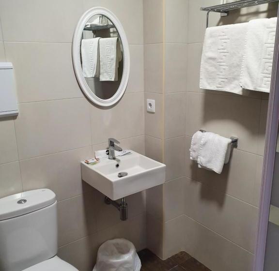 Hostal Puerta Carmona