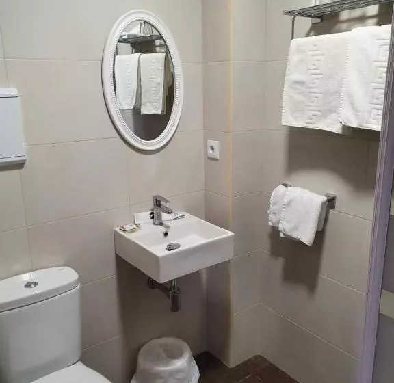 Hostal Puerta Carmona