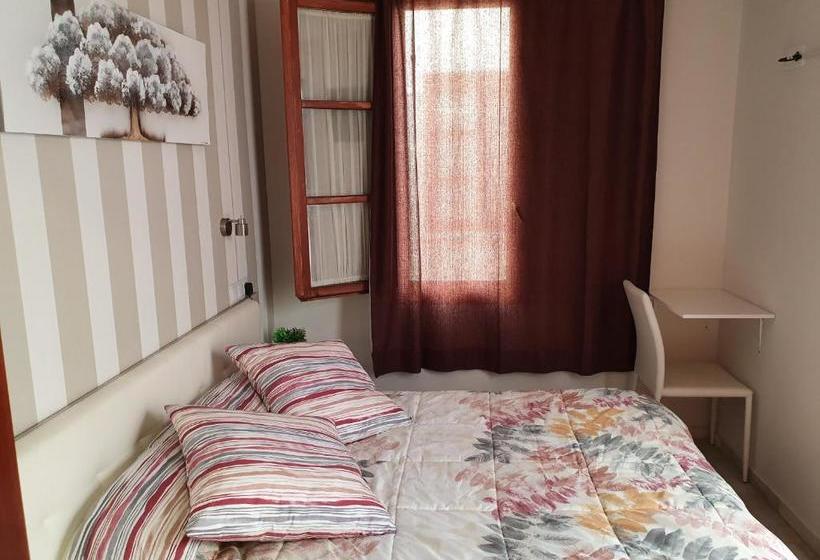 Hostal Puerta Carmona