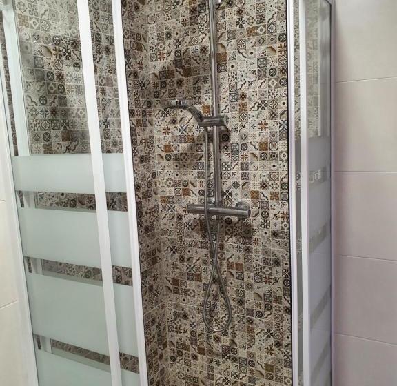 Hostal Puerta Carmona