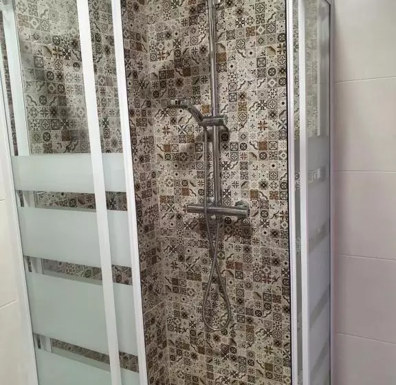 Hostal Puerta Carmona