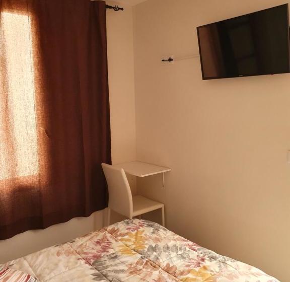 Hostal Puerta Carmona