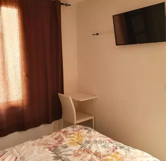 Hostal Puerta Carmona