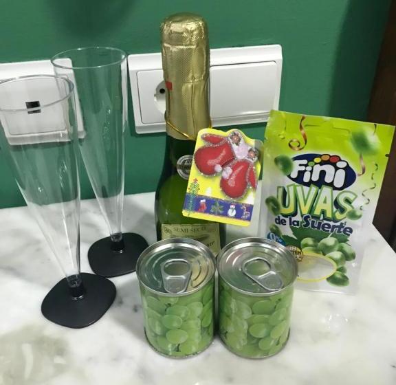 Hostal Puerta Carmona