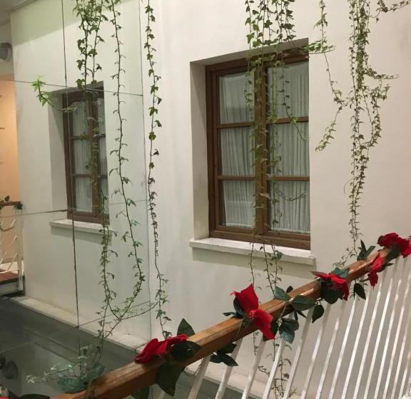 Hostal Puerta Carmona