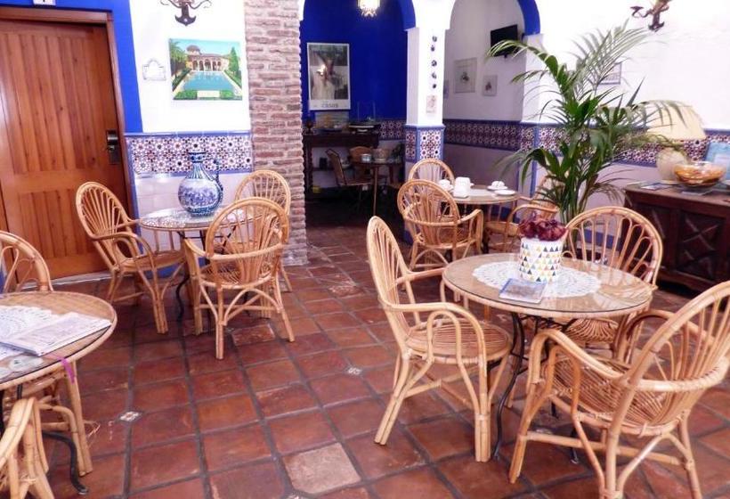 Hostal San Juan