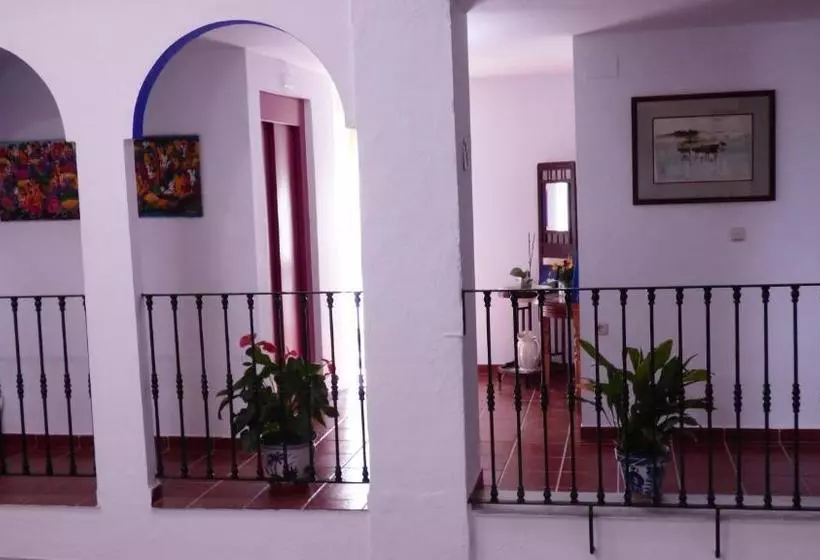 Hostal San Juan