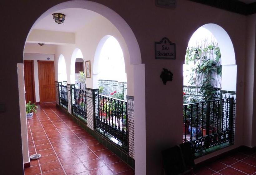 Hostal San Juan