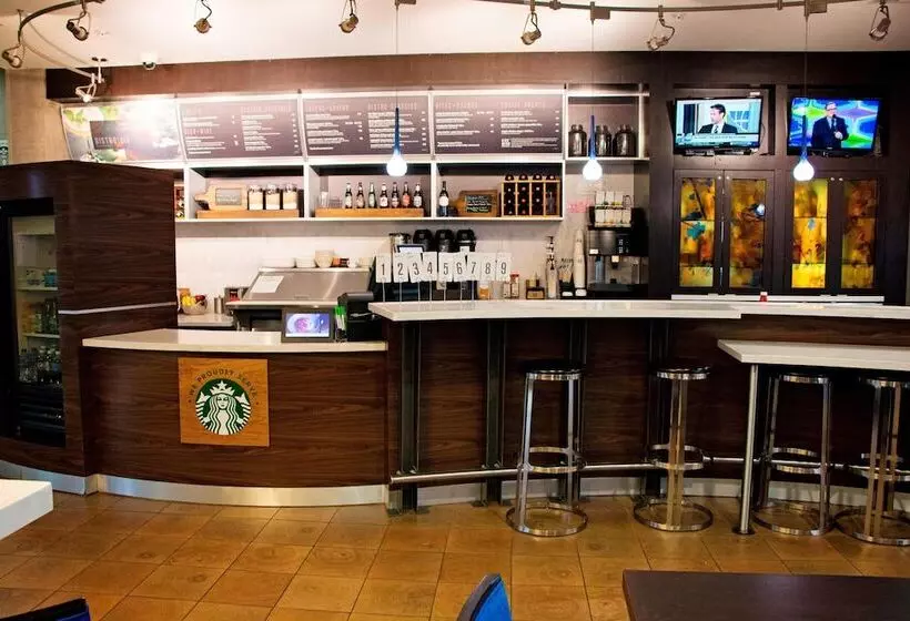 호텔 Courtyard By Marriott Battle Creek