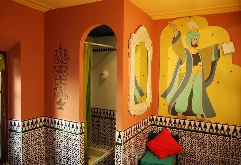 Hotel De Nesle