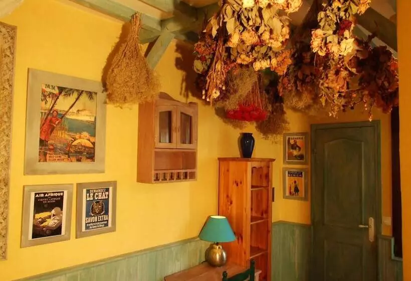 Hotel De Nesle