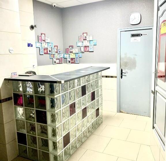 ホテル Des Andelys