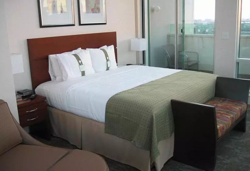 Hotelli Lic Manhattan View