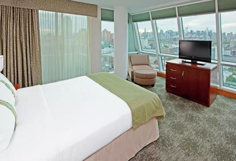 Hotelli Lic Manhattan View
