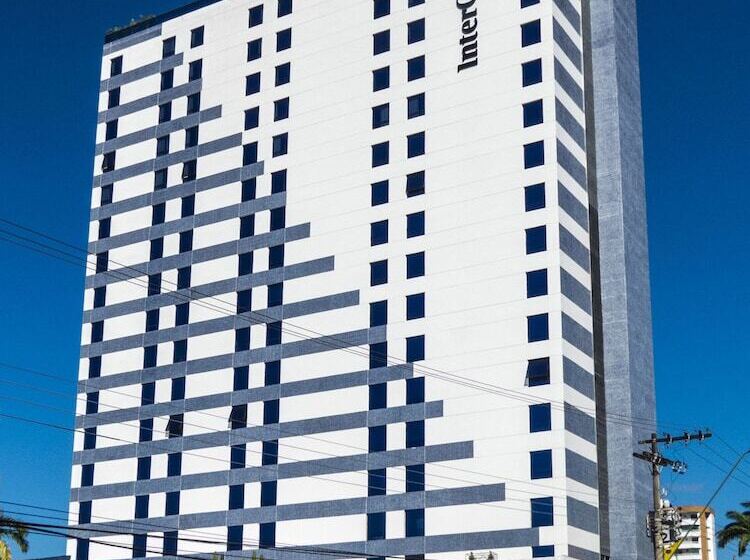 فندق Intercity Manaus