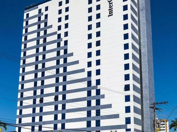 فندق Intercity Manaus