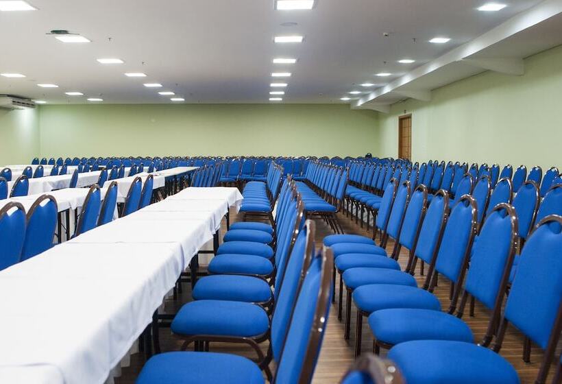 فندق Intercity Manaus