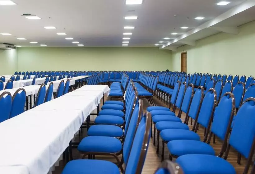 فندق Intercity Manaus