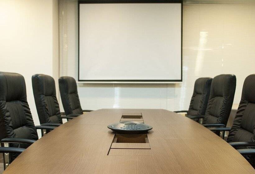 فندق Intercity Manaus