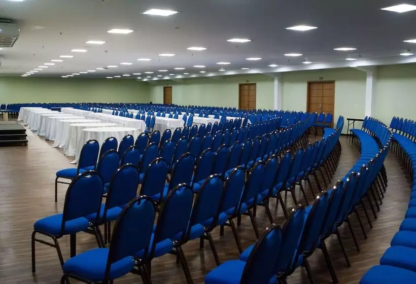 فندق Intercity Manaus