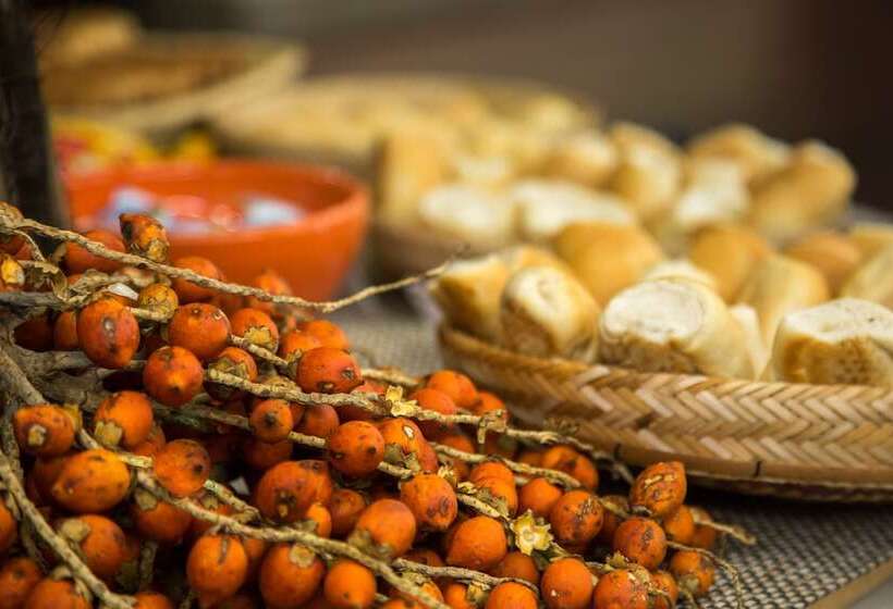 فندق Intercity Manaus