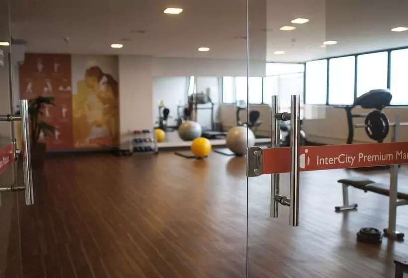 فندق Intercity Manaus