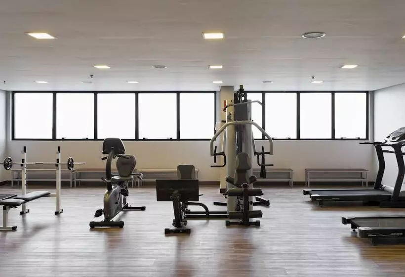 فندق Intercity Manaus