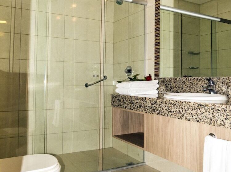 فندق Intercity Manaus