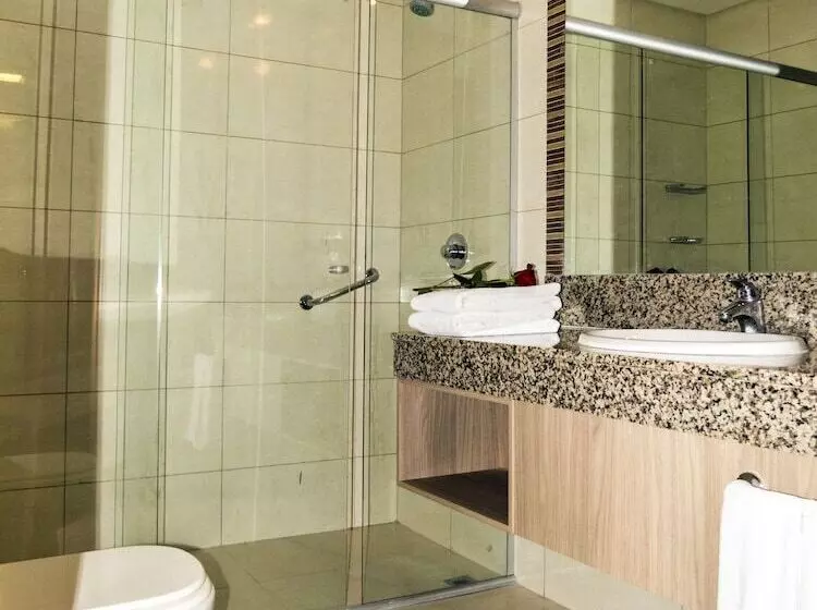 فندق Intercity Manaus