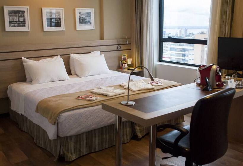 فندق Intercity Manaus