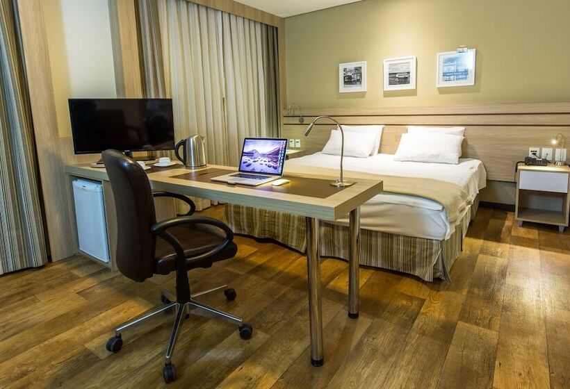 فندق Intercity Manaus