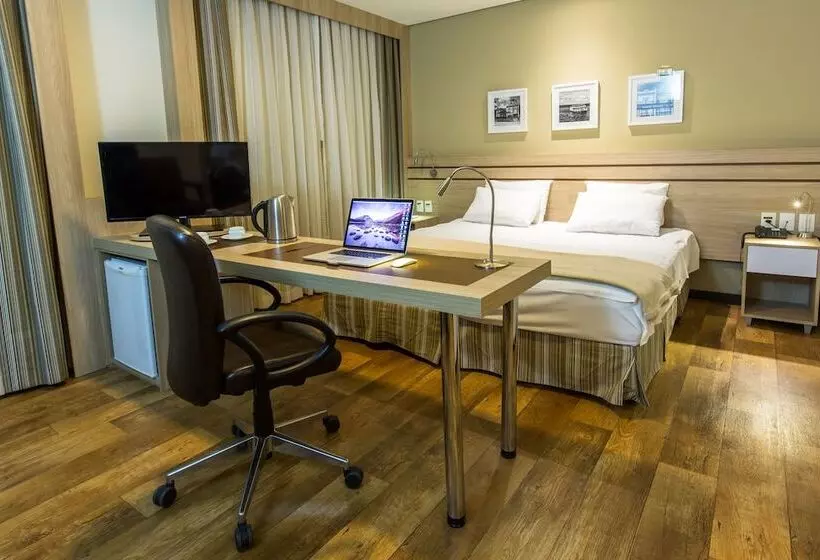 فندق Intercity Manaus