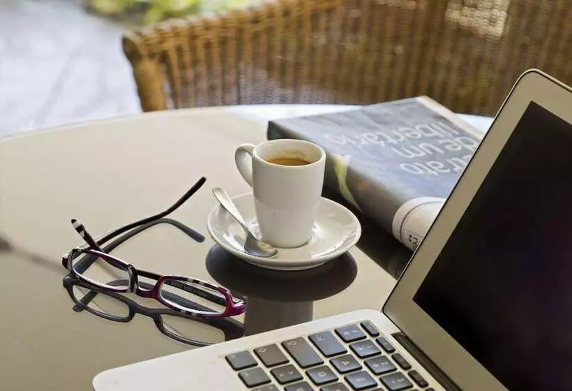 فندق Intercity Manaus